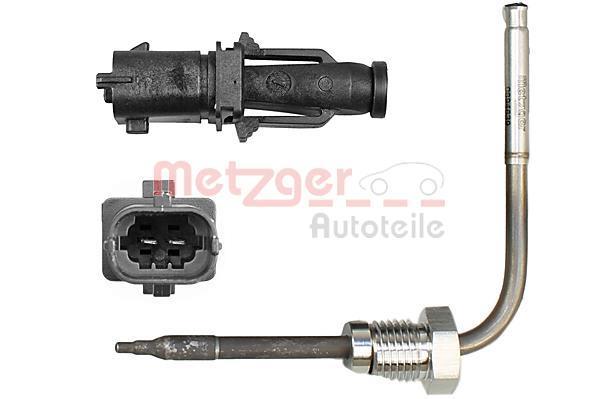 Sonda de temperatura a gás METZGER ref. 0894639